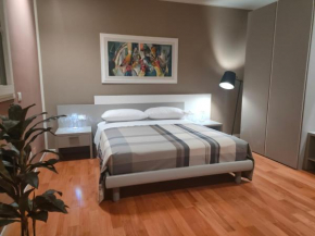 Malva B&B Reggio Di Calabria